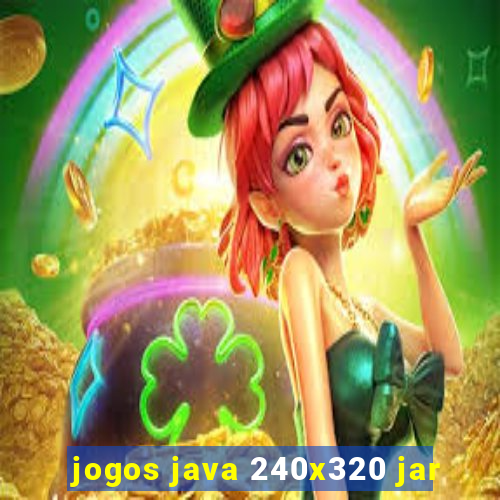 jogos java 240x320 jar